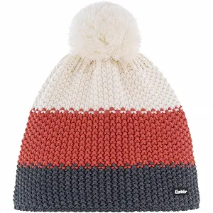 Шапка с помпоном Eisbär Star RL Kids - Фото 1