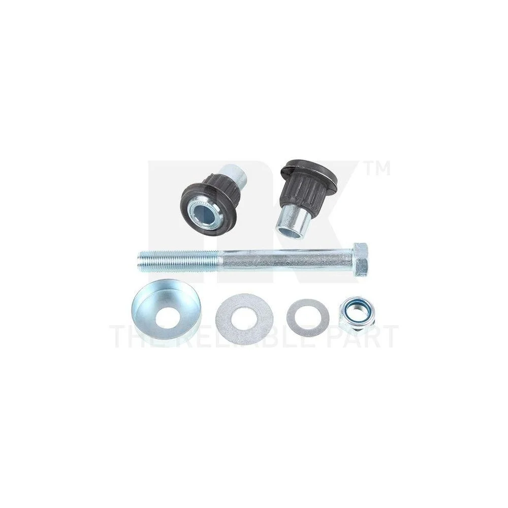 Ремкомплект маятникового важеля NK 5103312 для MERCEDES-BENZ, фото №1