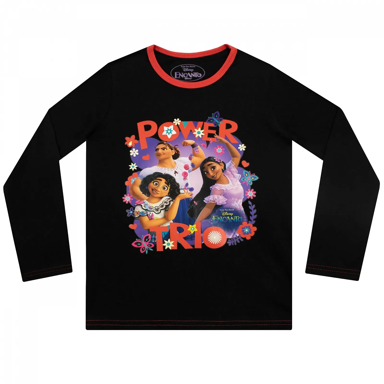 Піжама Disney Encanto для дівчат, фото №2