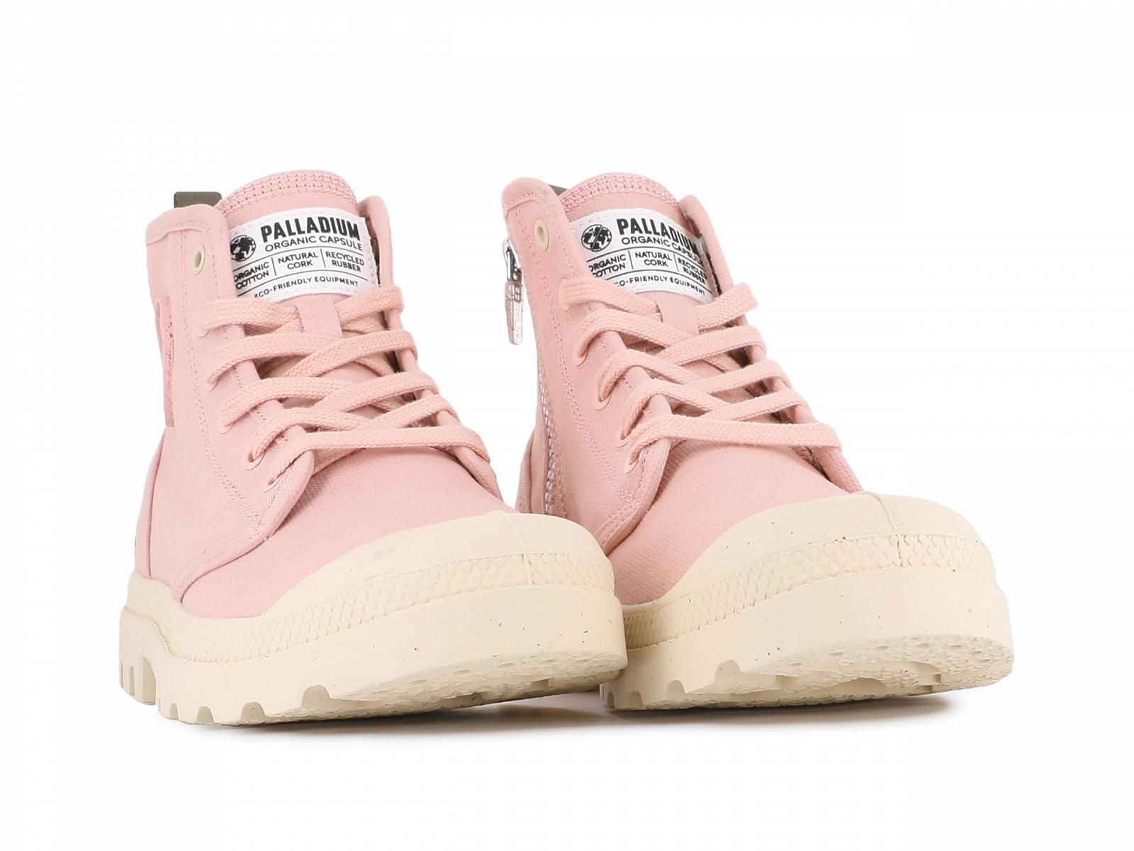 Спортивная обувь Palladium Pampa Ankle Unisex, фото №5
