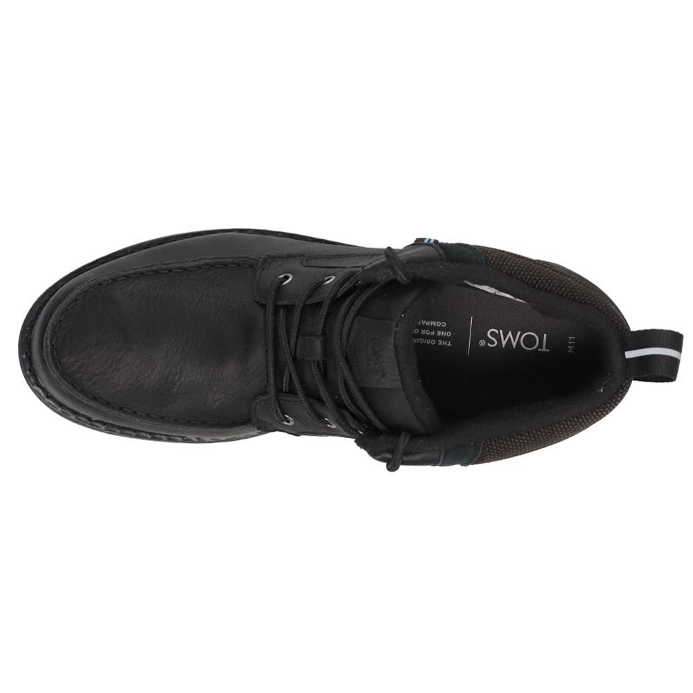 Ботинки TOMS Hawthorne 2.0 Мужские, фото №4