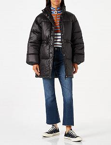 Куртка JACK & JONES Jxheather Shine Puffer Jacket Sn synthetic.ua - Фото 1