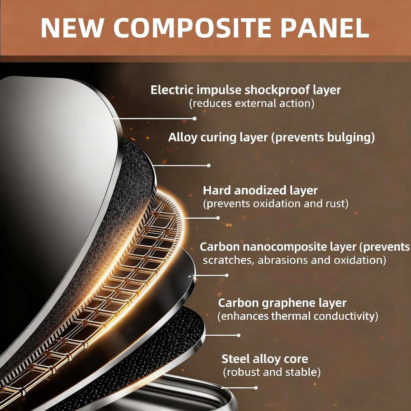 Підставка для ноутбука 3600 Регульована по висоті Металеваз подвійною підтримкою Ергономічна, фото №8