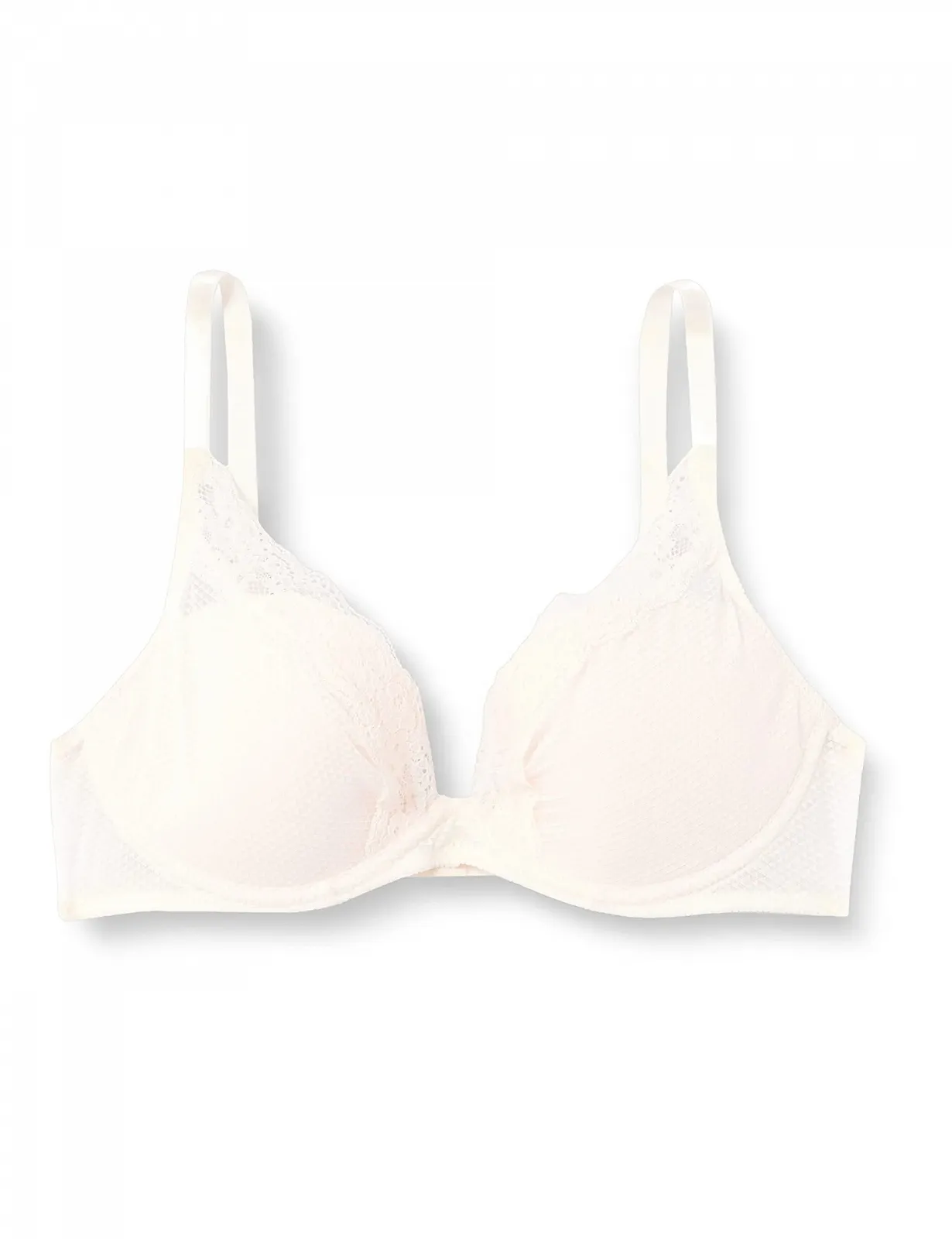 Бюстгальтер Passionata Brooklyn Plunge T-Shirt 85B, фото №1