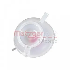 Розширювальний бачок охолоджувальної рідини METZGER 2140274 для LAND ROVER synthetic.ua - Фото 1