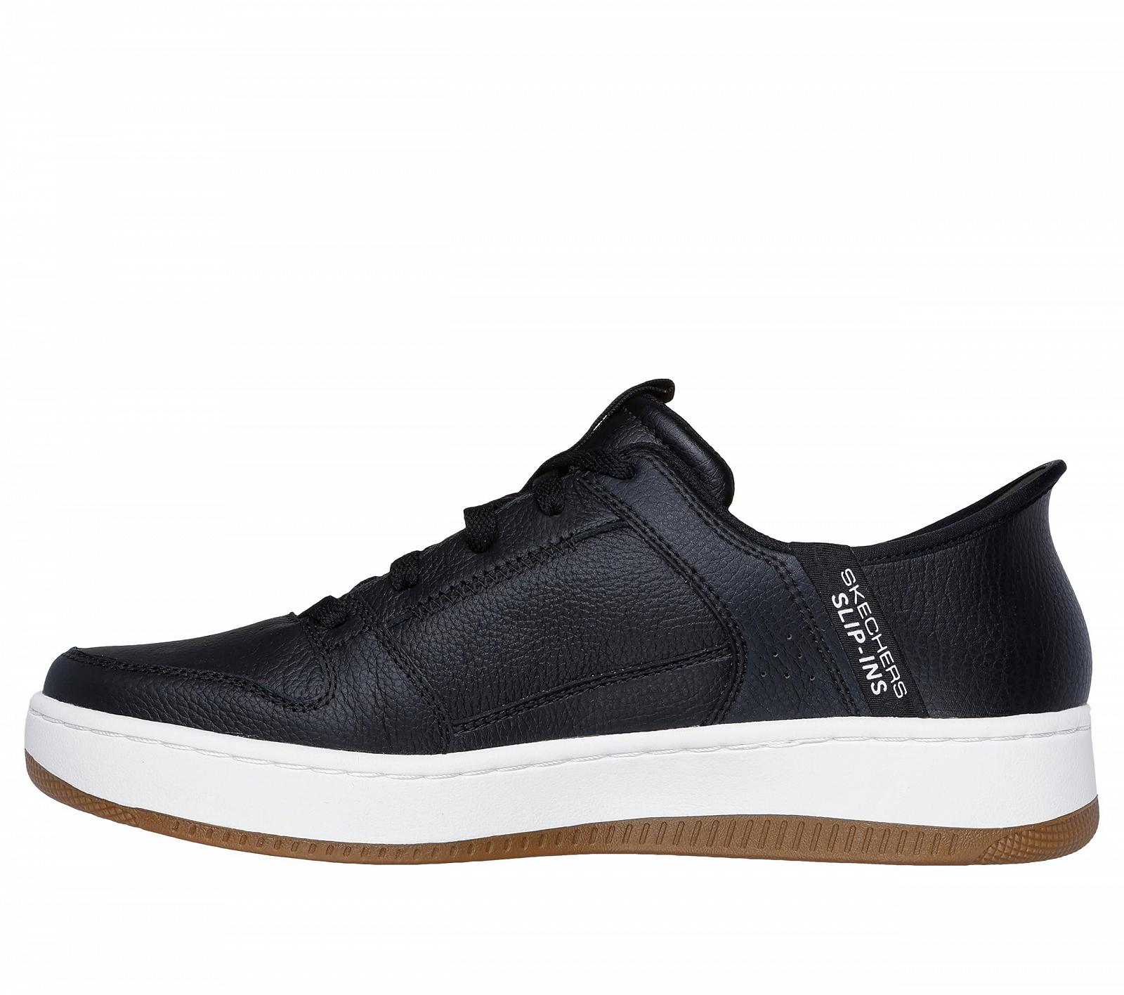 Кросівки Skechers Sport Court 92 Distown Чоловічі, фото №5