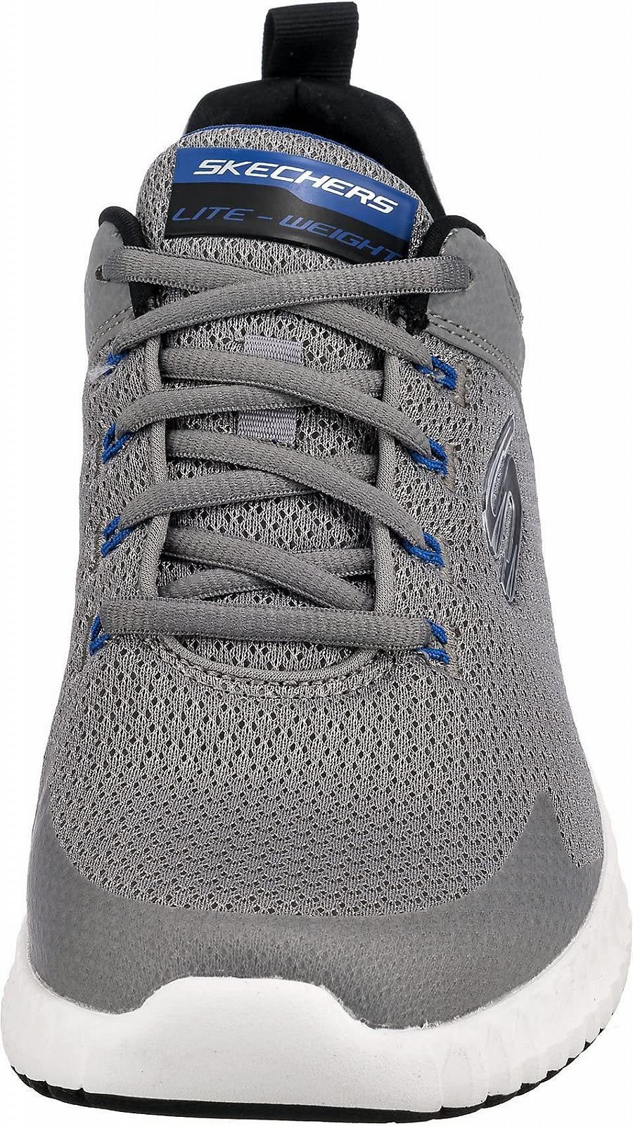 Кроссовки мужские Skechers Elite Flex Prime, фото №3