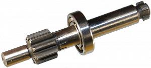 Купити Промвал перфоратора Bosch 2-26 з підшипником d7*9 L70 - Фото 1 Промвал перфоратора Bosch 2-26 з підшипником d7*9 L70 - Фото 1