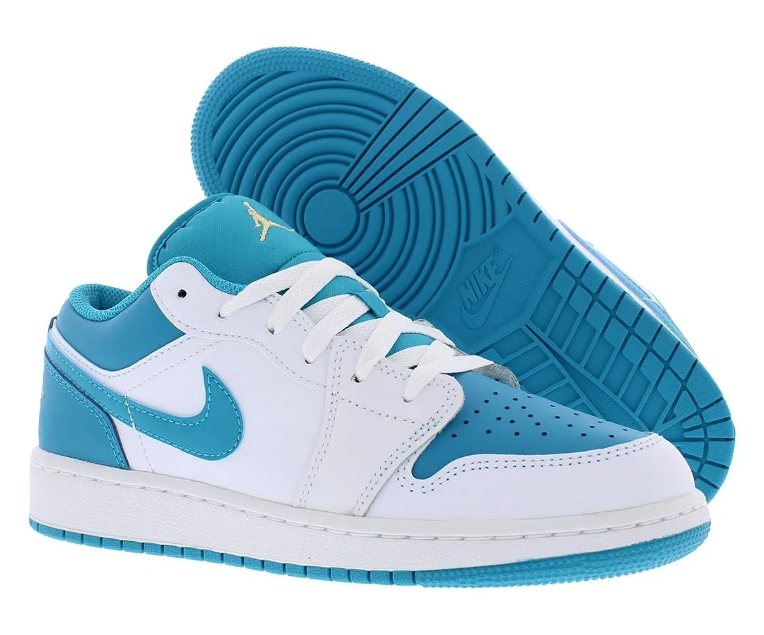 Кроссовки Nike Air Jordan 1 Low, фото №4