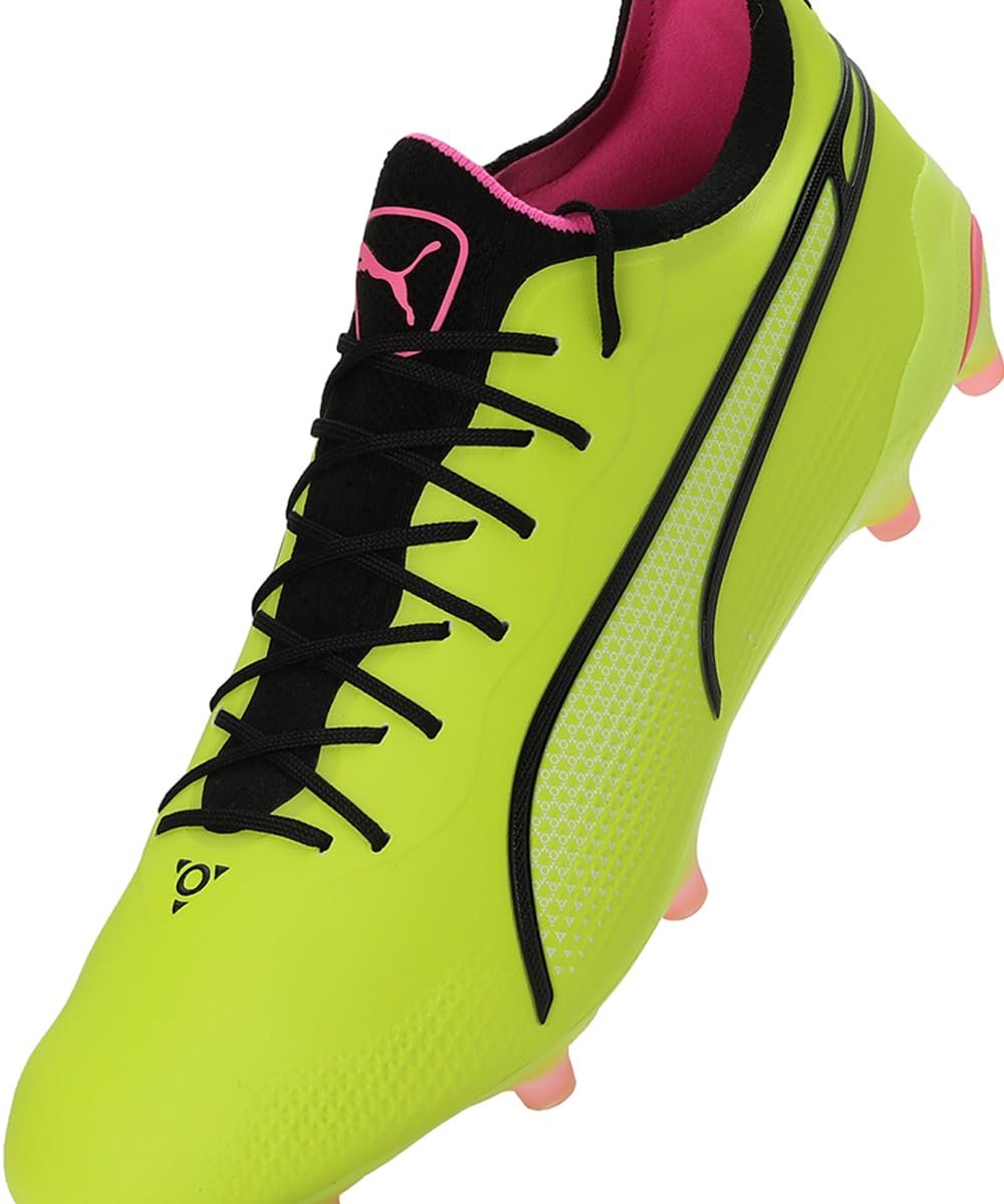 Бутсы PUMA King Ultimate FG/AG Volume Up Unisex, фото №7