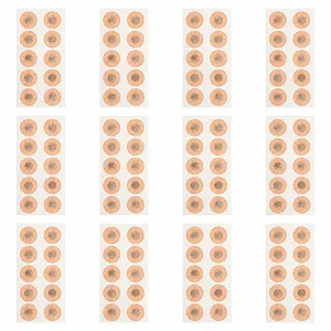 Магнітні назальні пластирі 120 шт, 60-денний курс - Фото 1