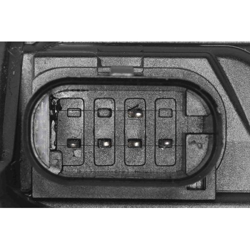 Замок дверей VEMO V20-85-0077 Green Mobility Parts для BMW задній лівий, фото №2