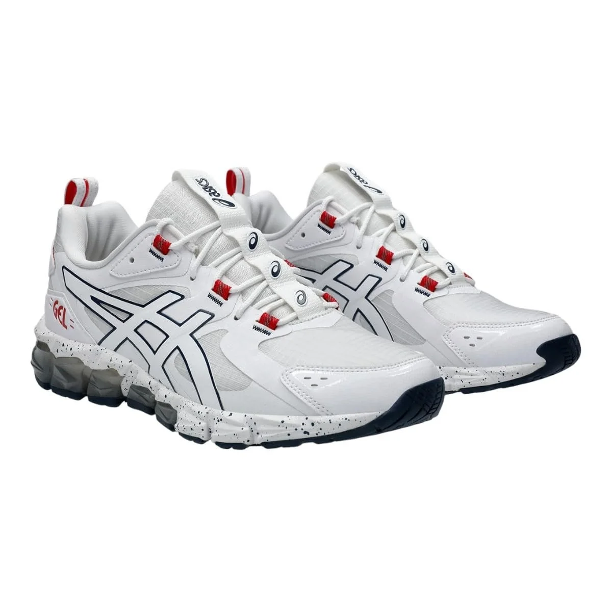 Кросівки ASICS Gel Quantum 180 1201B011100, фото №2 Кросівки ASICS Gel Quantum 180 1201B011100, фото №2