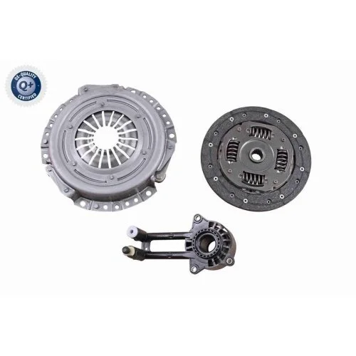 Комплект зчеплення VAICO Q+ V25-2124 якість оригінального обладнання для FORD, фото №2