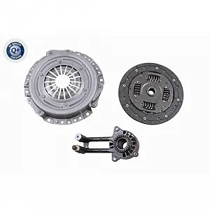 Комплект сцепления VAICO Q+ V25-2124 качество оригинального оборудования для FORD synthetic.ua - Фото 1