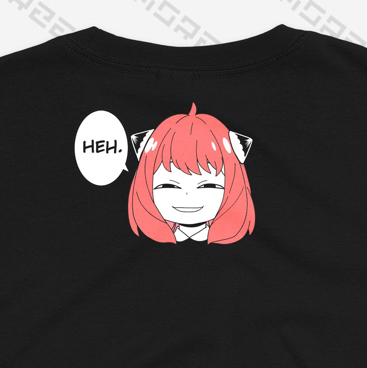 Футболка Аниме Семья Шпиона SPY x FAMILY TH053 M, фото №4