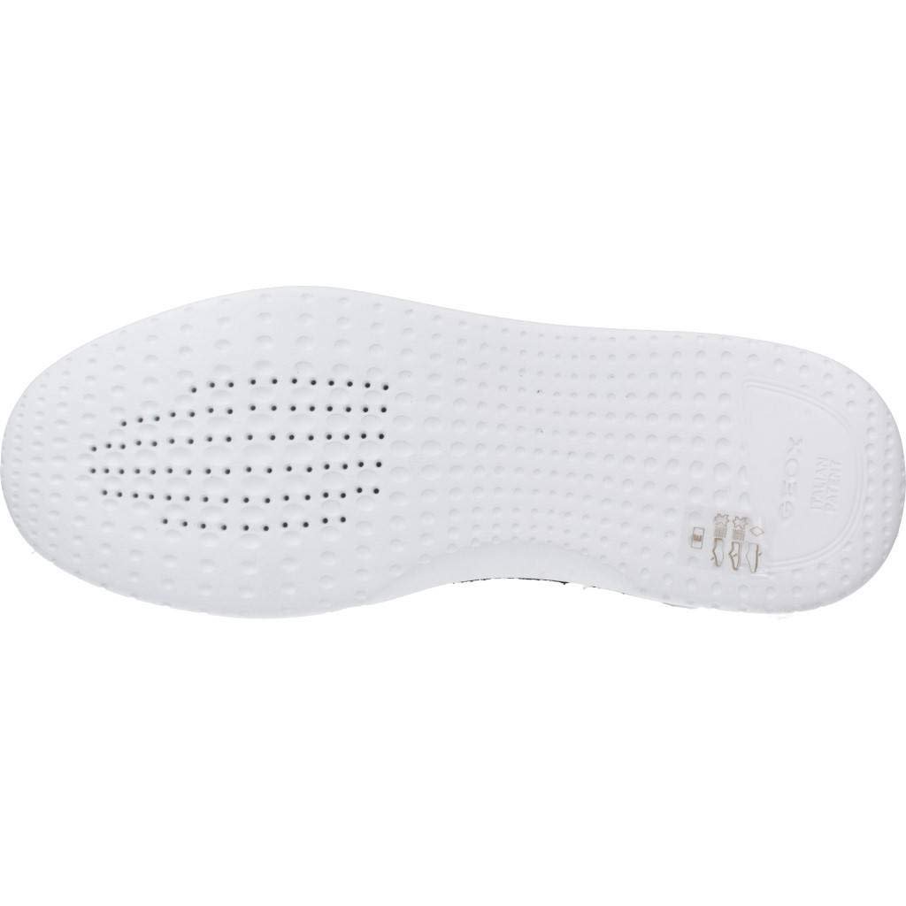 Кросівки Geox U Kennet A, фото №6 Кросівки Geox U Kennet A, фото №6