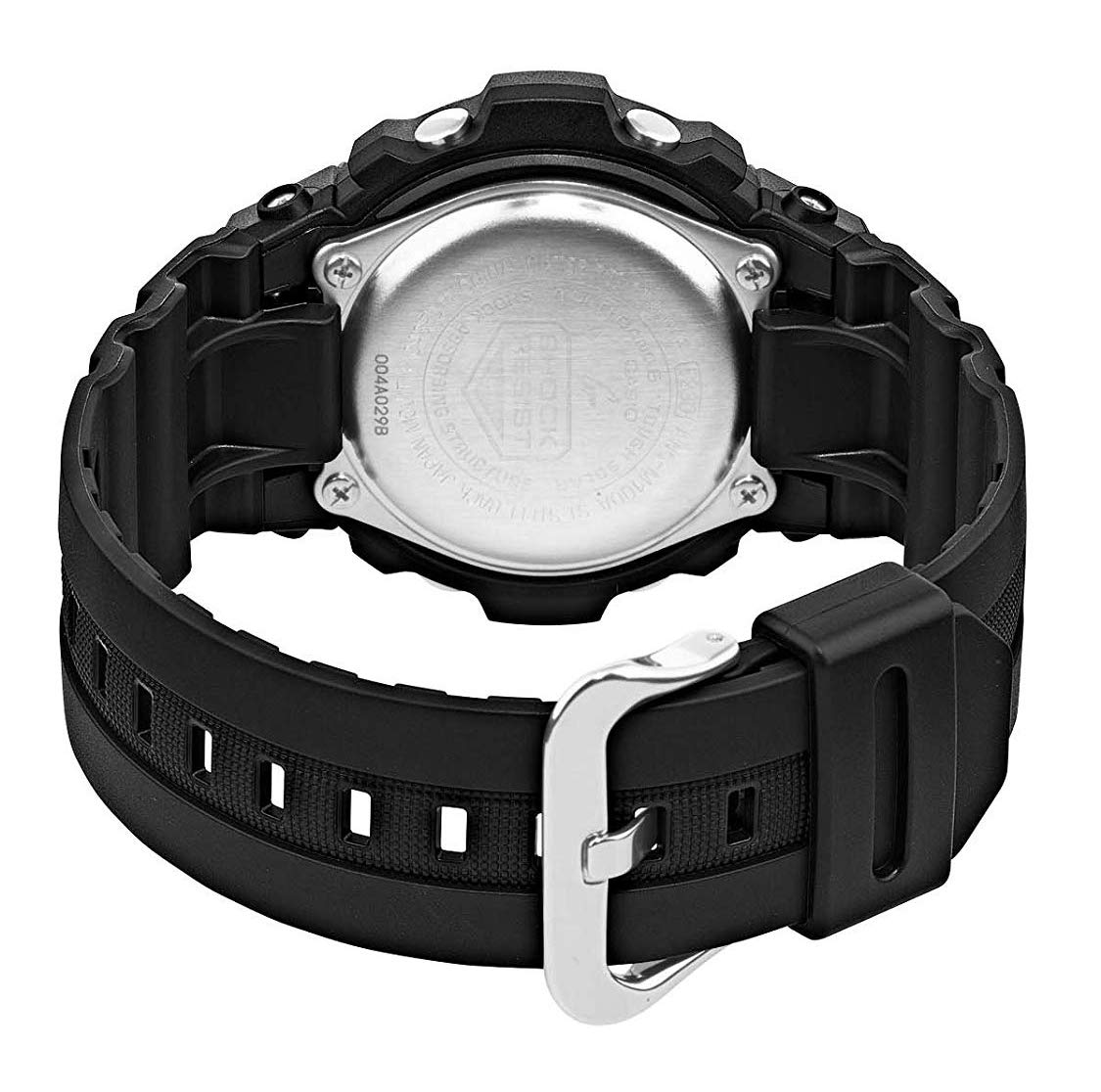 Часы Casio G-Shock Мужские AWG, фото №2