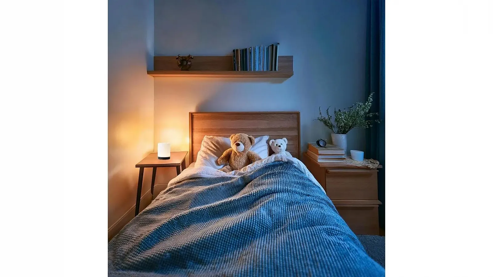 Настільна лампа Aro Outdoor Бездротова LED Акумуляторна 3000K RGB IP44 11,6 см Чорний, фото №5