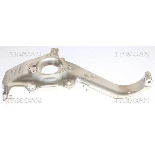 Поворотный кулак подвески TRISCAN 8500 81701 для TESLA, передний мост слева, фото №3
