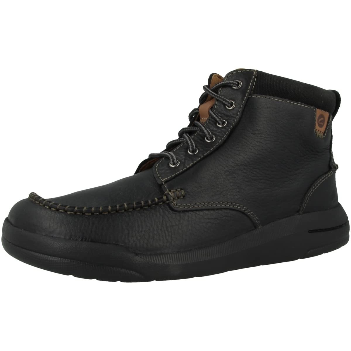 Мужские ботинки Clarks Driftway High, фото №4