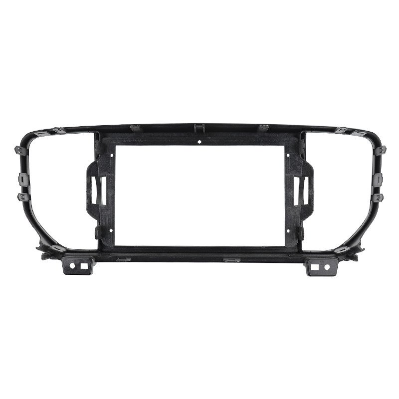 Перехідна рамка Element для Sportage QL 2015-2018 KX5 2016-2018, фото №3