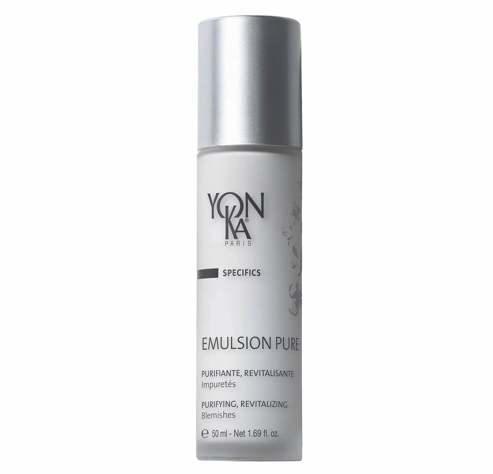 Емульсія Yon-Ka Emulsion Pure 50 мл/1.69 оз., фото №1