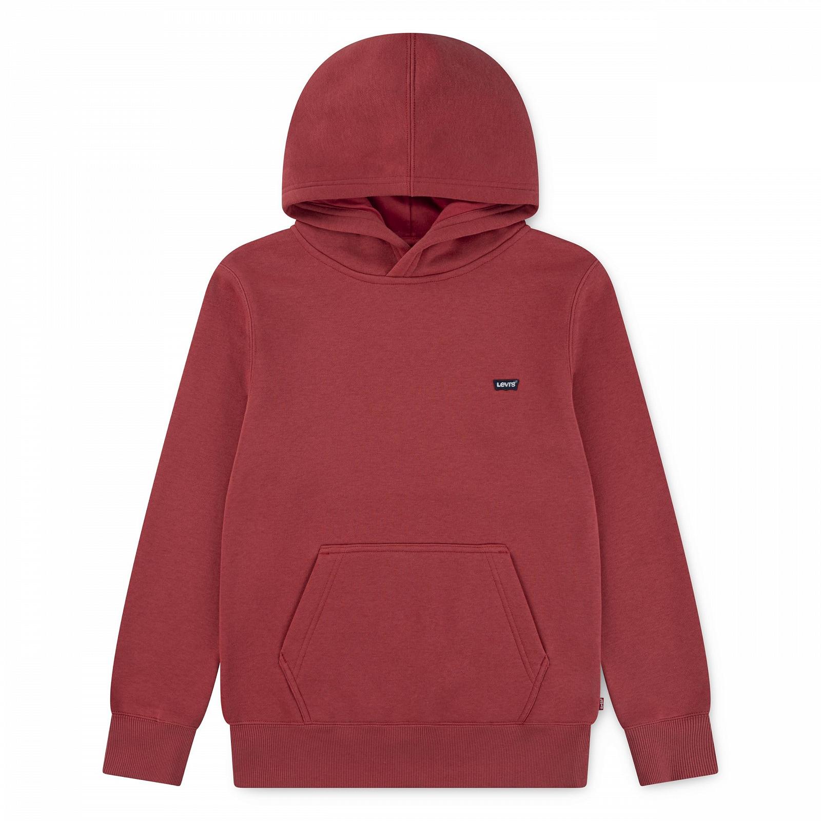 Худі Levi's Batwing Kidsmini для хлопчиків, фото №1