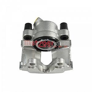 Тормозной суппорт METZGER 6260188 для BMW передний правый synthetic.ua - Фото 1