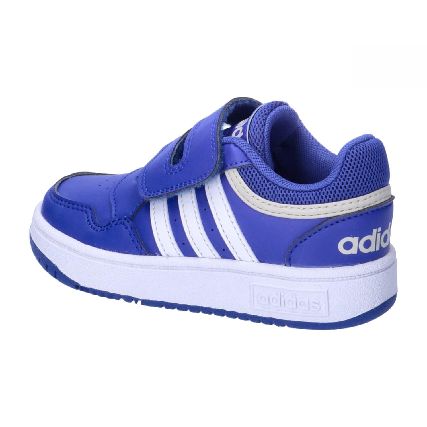 Кросівки Adidas Hoops для дітей, унісекс, фото №3
