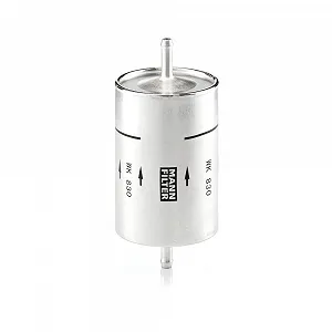 Фильтр топливный MANN-FILTER WK 830 для ALFA ROMEO BMW CITROËN FIAT FORD JAGUAR - Фото 1