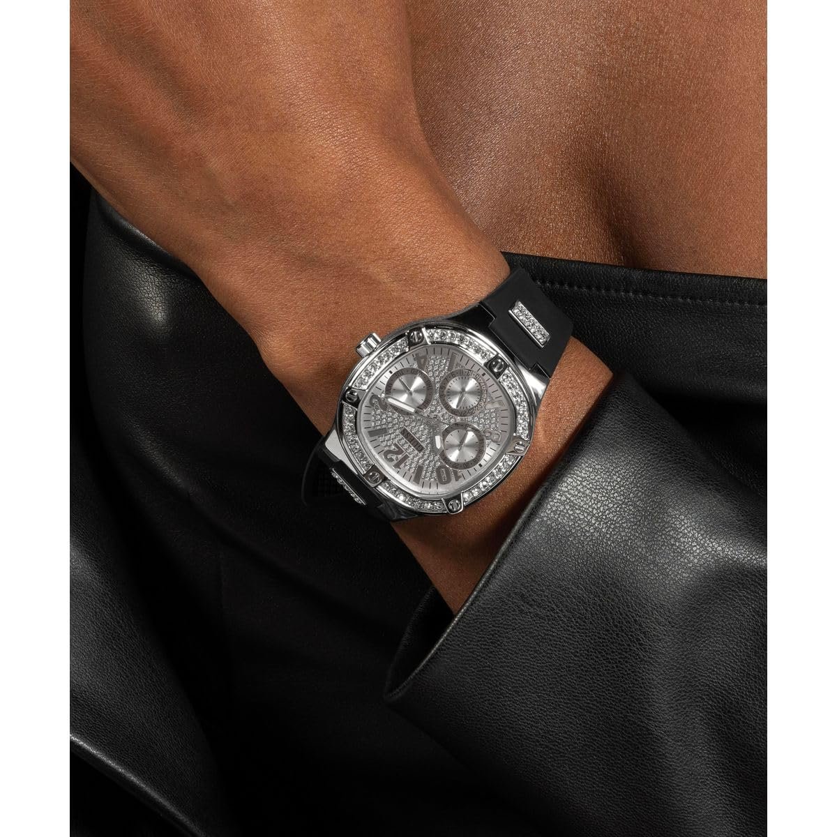 Часы GUESS Fitness GW0619L1, фото №6