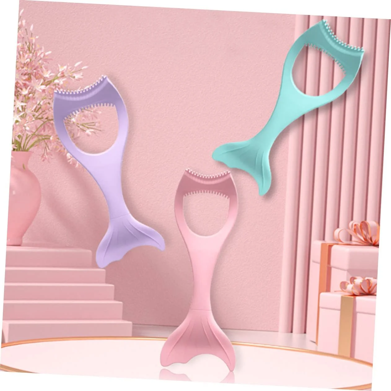 Аппликаторы для подводки MAGICLULU, фото №5