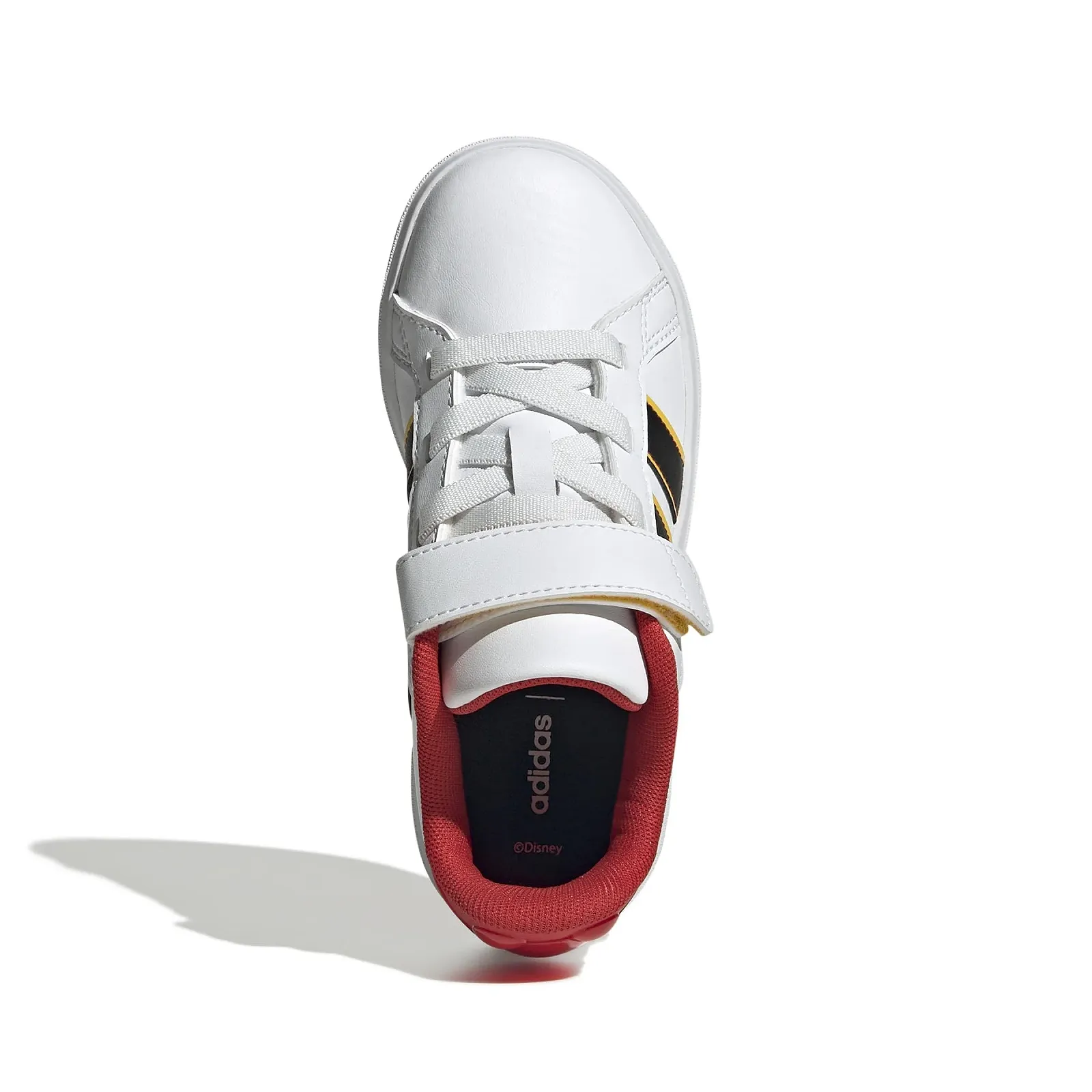 Дитячі Кросівки adidas Disney Mickey Mouse Grand Court, фото №2