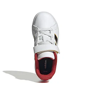Дитячі Кросівки adidas Disney Mickey Mouse Grand Court synthetic.ua - Фото 1