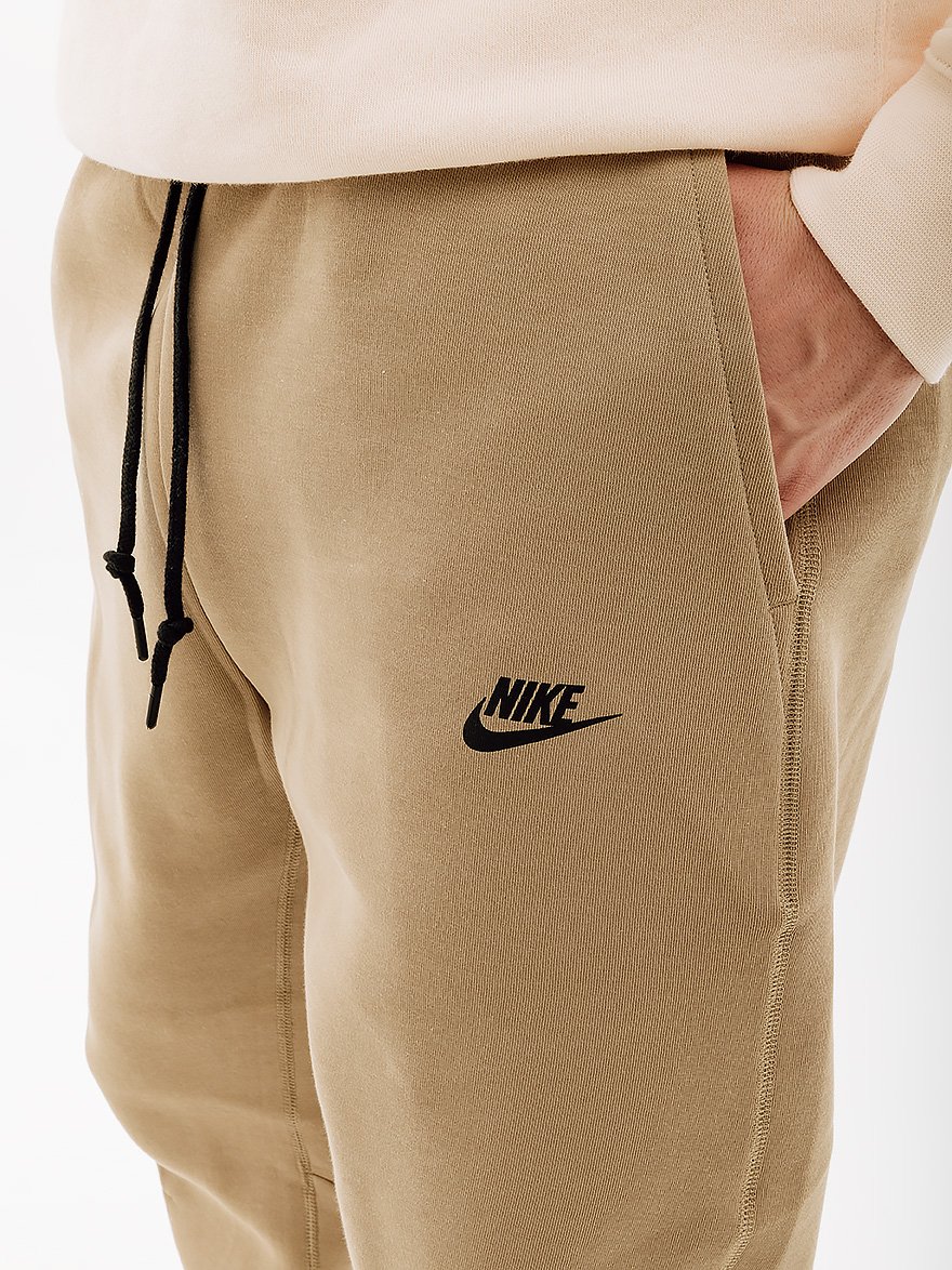 Штани Nike NK TCH FLC JGGR M, фото №3