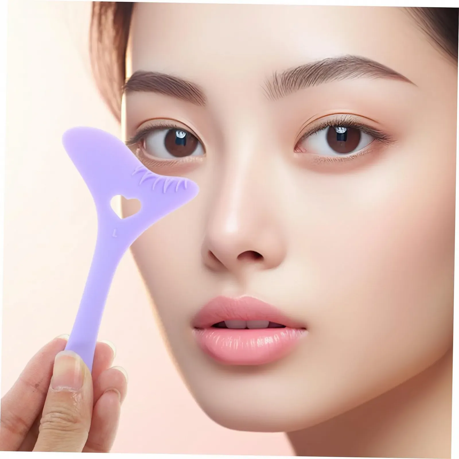 Трафарет Підводка для очей Інструмент для макіяжу, фото №6 Трафарет Підводка для очей Інструмент для макіяжу, фото №6