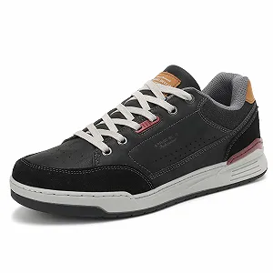 Купить Кроссовки AX BOXING Мужские Повседневные Кроссовки на Шнуровке Нескользящие Легкие Спортивные Размер 41-46 EU - Фото 1 Кроссовки AX BOXING Мужские Повседневные Кроссовки на Шнуровке Нескользящие Легкие Спортивные Размер 41-46 EU - Фото 1