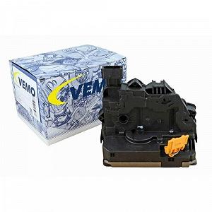 Замок двери VEMO V40-85-0005 Original VEMO Quality для OPEL, задний левый synthetic.ua - Фото 1
