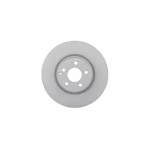 Тормозной диск BOSCH 0 986 479 332 для MERCEDES-BENZ передняя ось - Фото 1