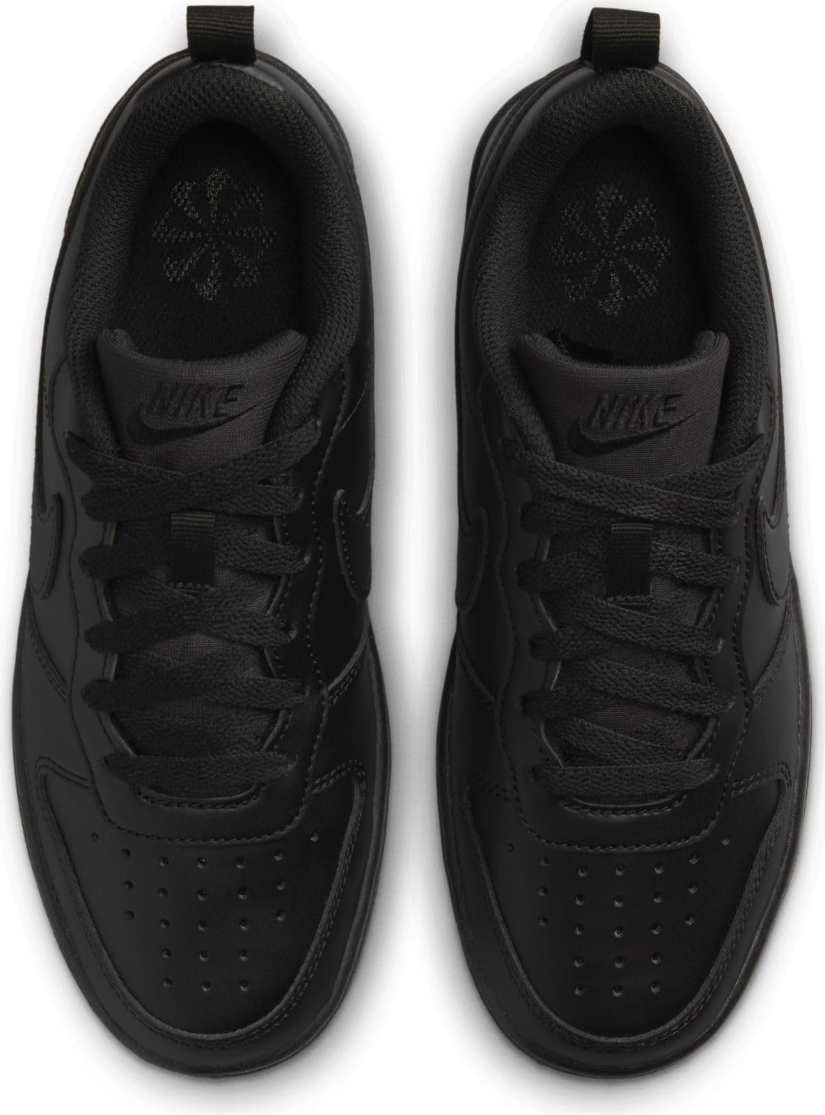 Кросівки Nike Court Borough Low Recraft (Gs), фото №4