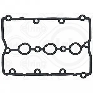 Прокладка кришки ГБЦ ELRING 493.460 для AUDI SEAT SKODA VW CUPRA synthetic.ua - Фото 1