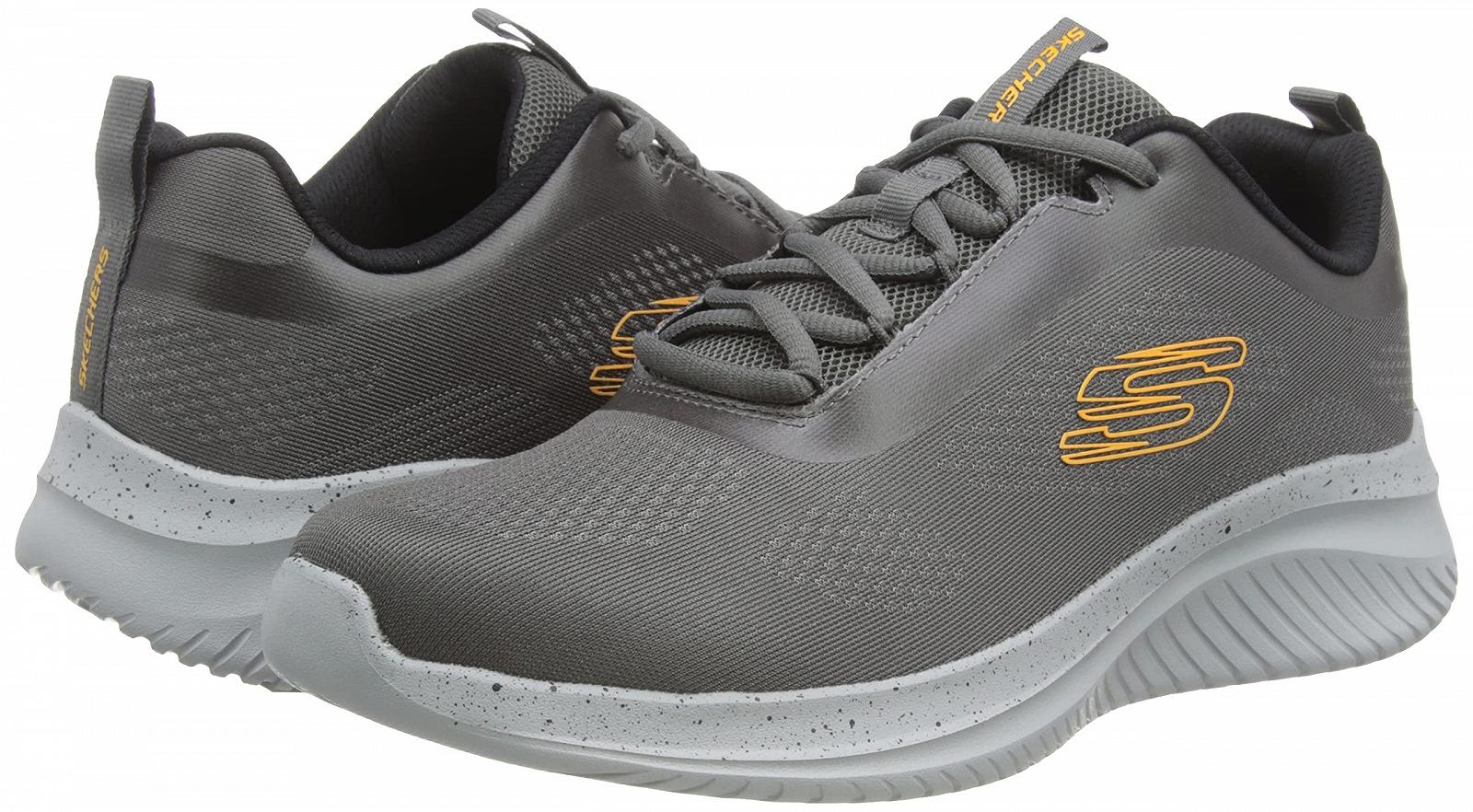 Кроссовки Skechers Ultra Flex 3.0 мужские, фото №7