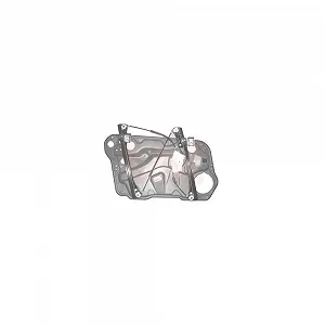 Склопідйомник VAN WEZEL 5892261 для VW передній лівий - Фото 1