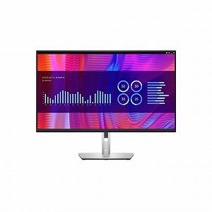 Монітор Dell P3223DE 31.5 дюймів QHD (2560 x 1440), 60Hz, IPS, 5мс, 99% sRGB, USB-C, 2x DisplayPort, HDMI, 4x USB, Чорний - Фото 1