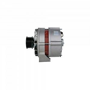 Генератор HELLA 8EL 012 427-531 для MERCEDES-BENZ EVOBUS - Фото 1