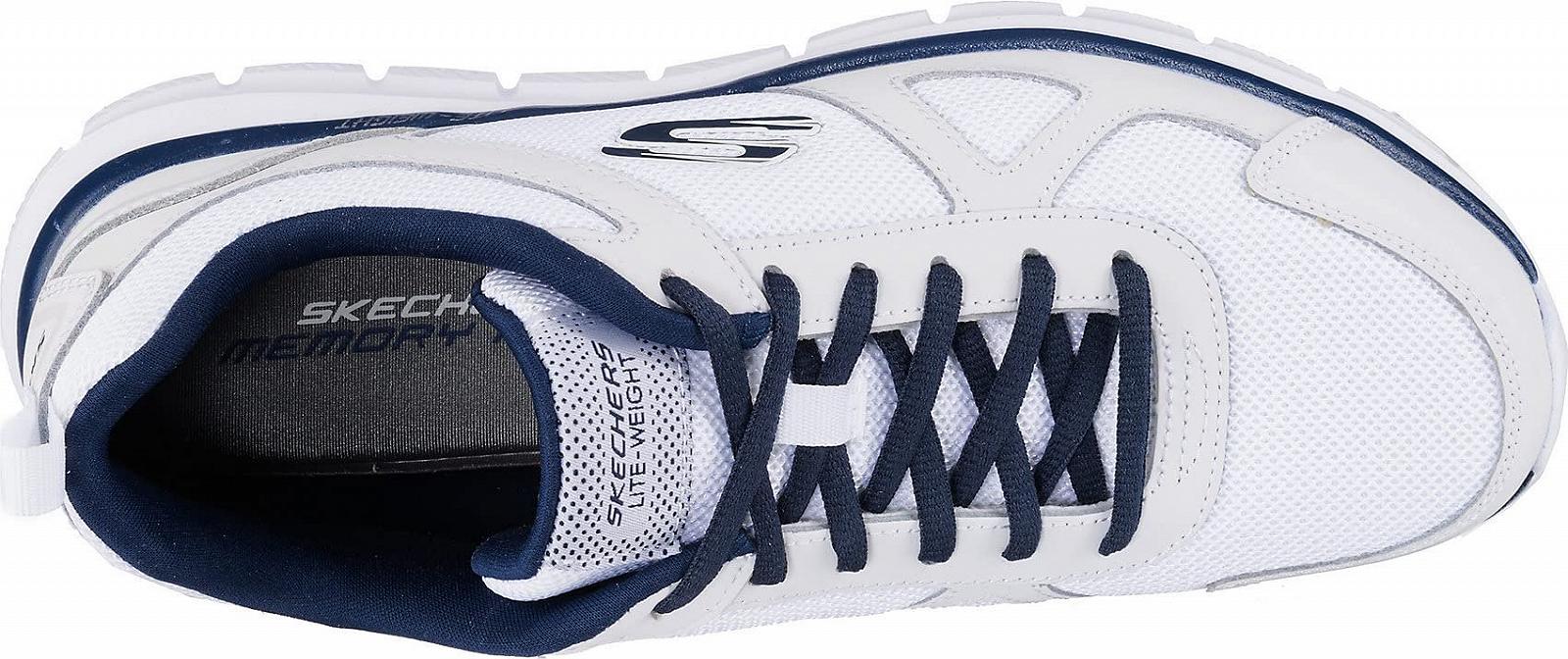 Кросівки Skechers 52631, фото №5