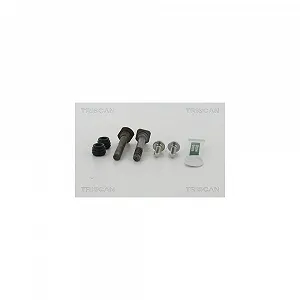 Ремкомплект направляющих тормозного суппорта TRISCAN 8170 169174 передний мост - Фото 1