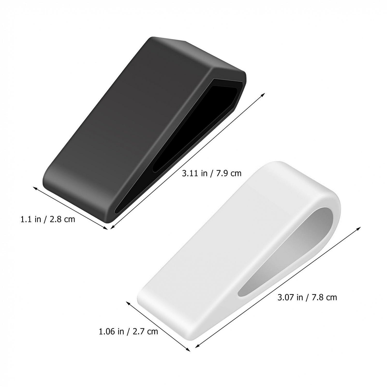 Подставка для ноутбука/компьютерной клавиатуры Универсальная Gadpiparty 4 шт., фото №7