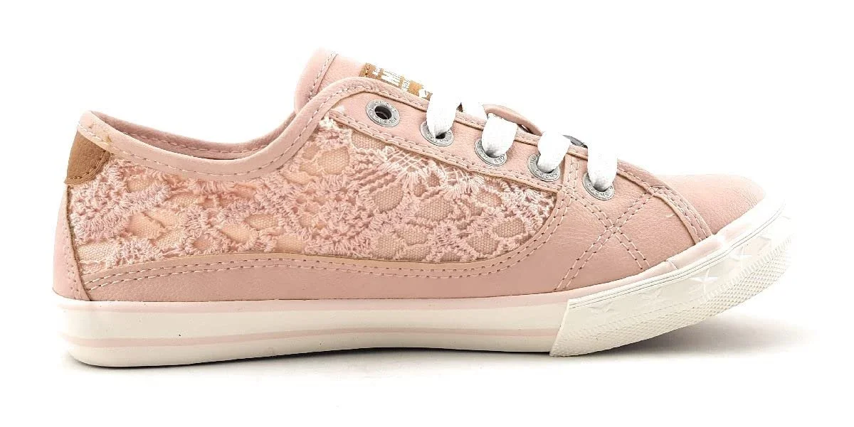 Кеды MUSTANG 5803-306-875, фото №2